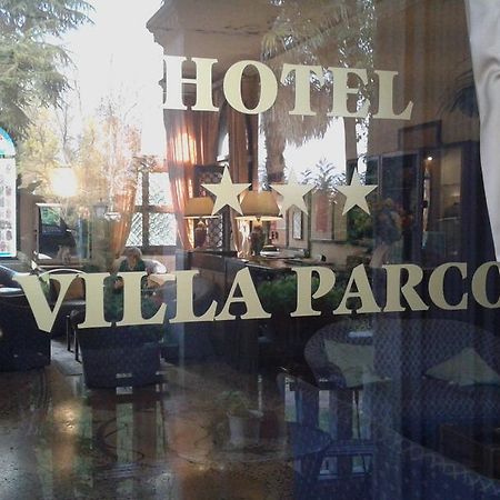 Villa Parco Lido di Venezia Ngoại thất bức ảnh