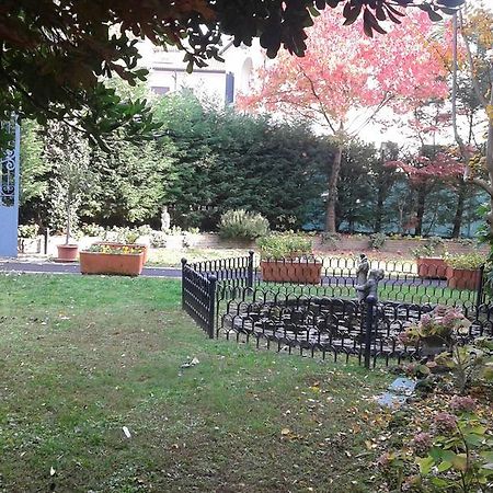 Villa Parco Lido di Venezia Ngoại thất bức ảnh