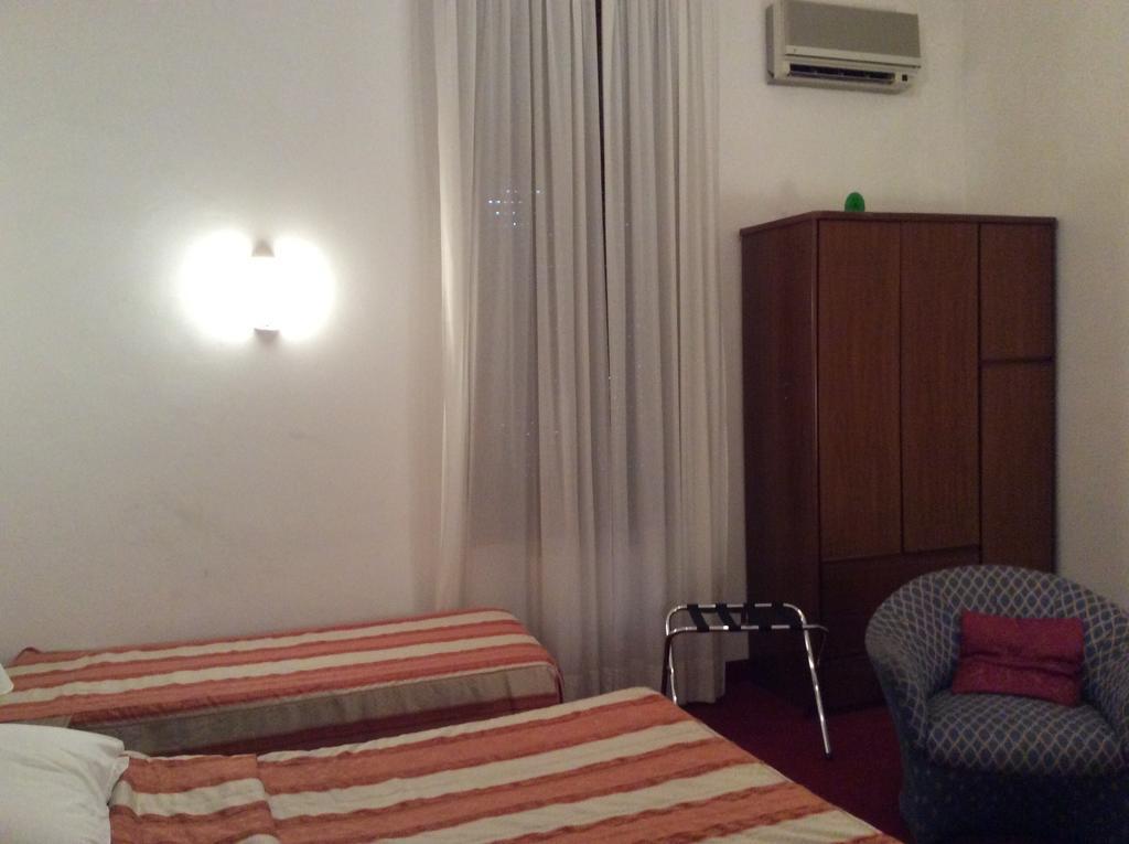 Villa Parco Lido di Venezia Phòng bức ảnh