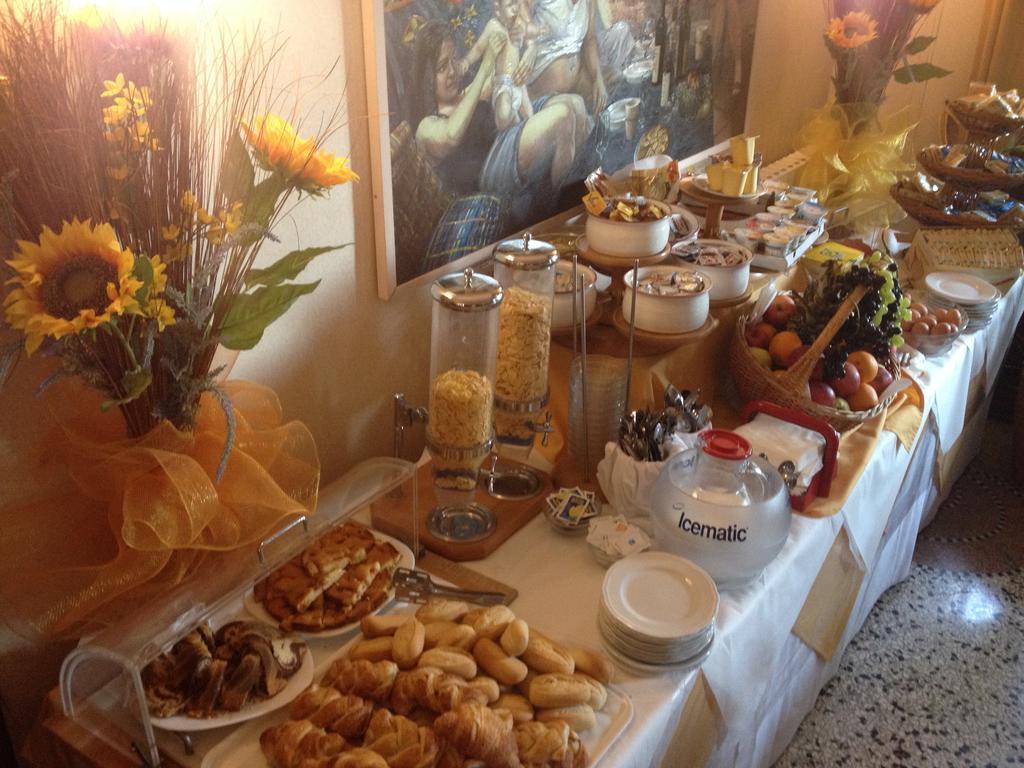 Villa Parco Lido di Venezia Ngoại thất bức ảnh