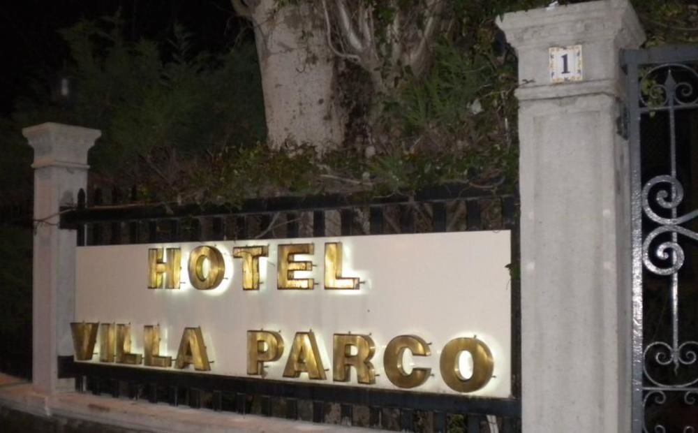 Villa Parco Lido di Venezia Ngoại thất bức ảnh