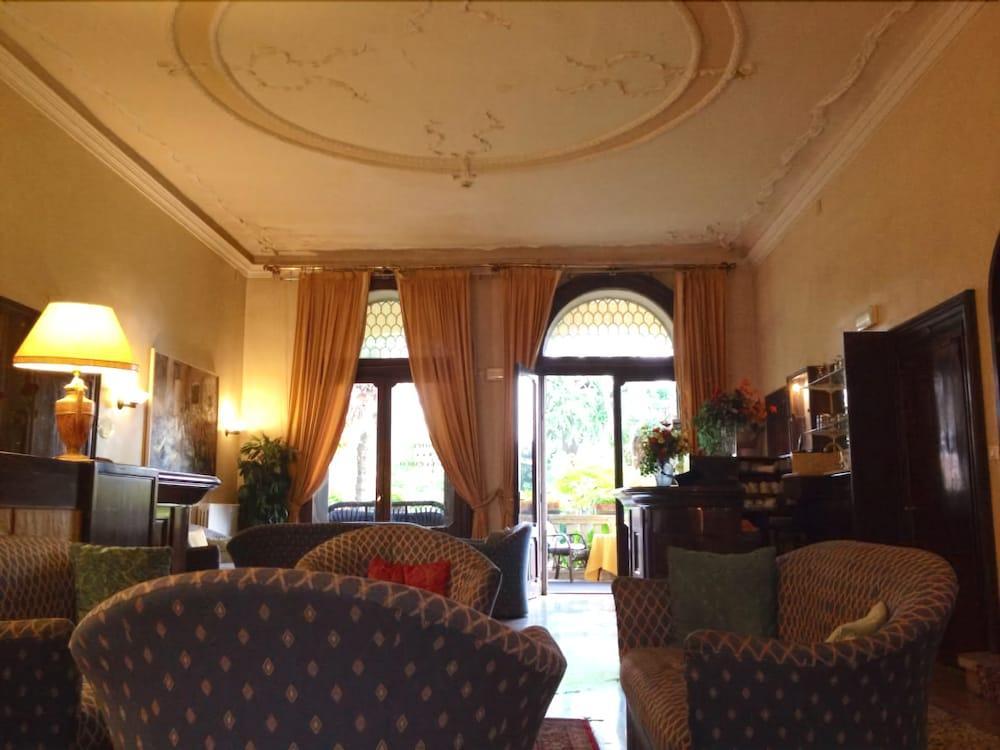 Villa Parco Lido di Venezia Ngoại thất bức ảnh